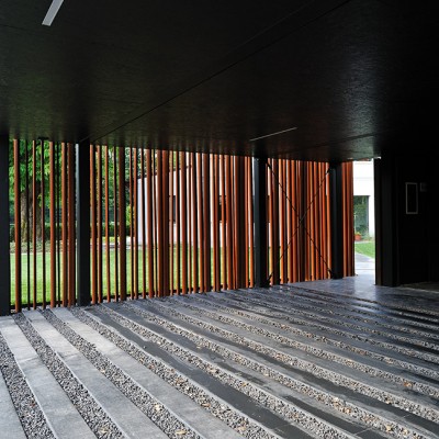 Dynamic garden 