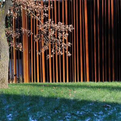 MADE associati _ Michela De Poli, Adriano Marangon