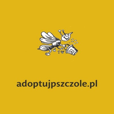 Adoptuj pszczołę