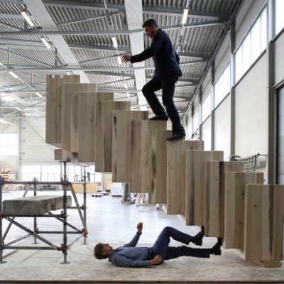 Endless Stair