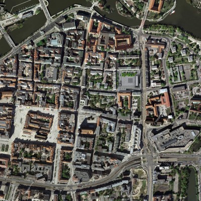 Nowy Targ we Wrocławiu