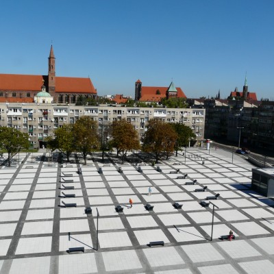 Nowy Targ we Wrocławiu