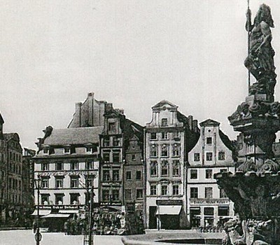 Nowy Targ we Wrocławiu
