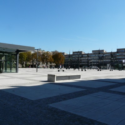 Nowy Targ we Wrocławiu