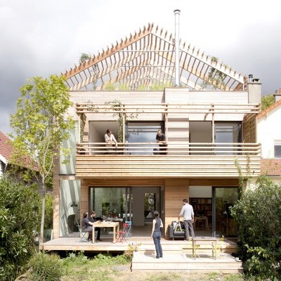 Djuric Tardio Architectes 