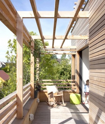 Djuric Tardio Architectes 