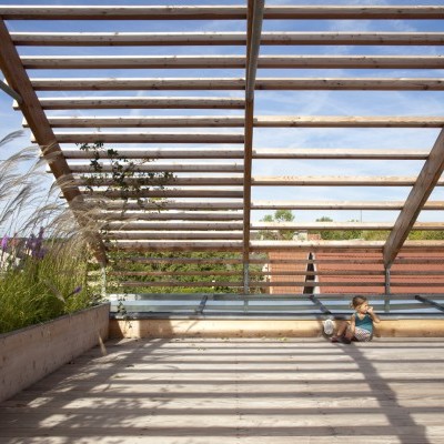Djuric Tardio Architectes 