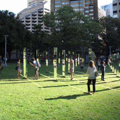 Art&About w Sydney