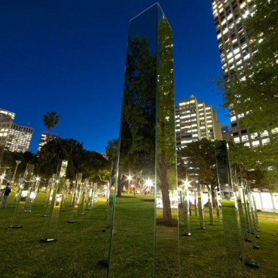 Art&About w Sydney