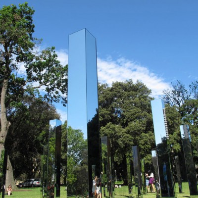 Art&About w Sydney