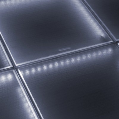 George Washington University - Solar Walk