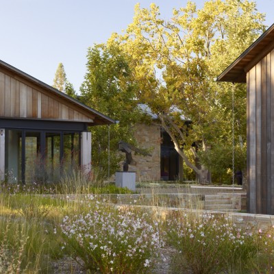 Woodside Residence