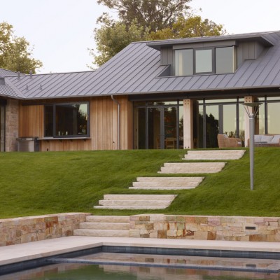 Woodside Residence