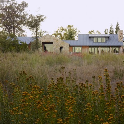 Woodside Residence