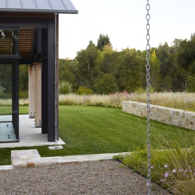 Woodside Residence