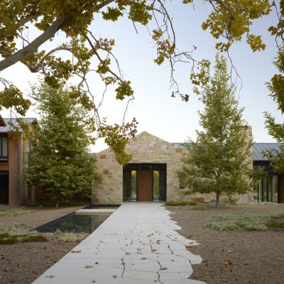 Woodside Residence