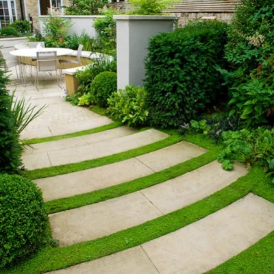 Andy Sturgeon Landscape and Garden Design