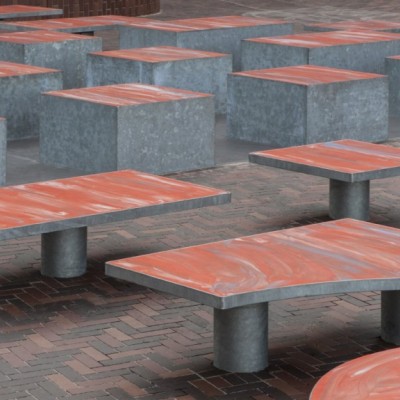 Tjep dla Nieuw Waterlandplein