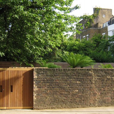 Tom Stuart-Smith Ltd Landscape Design