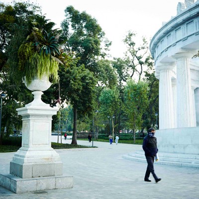 Abierto Mexicano de Diseno