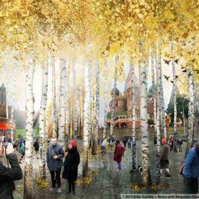 Zaryadye Park