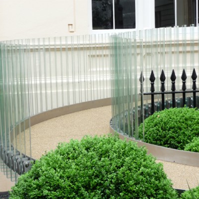 Andy Sturgeon Landscape and Garden Design