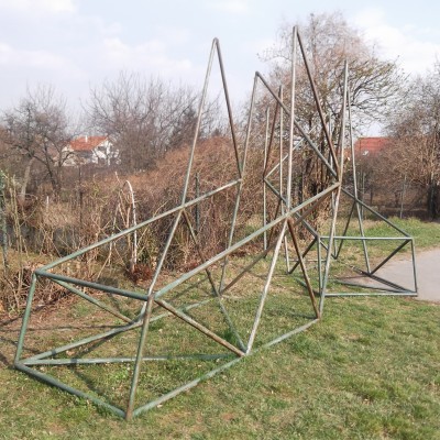 Atelier Starzak Strebicki – Pracownia Architektury we współpracy z Laurą Muyldermans