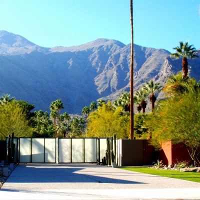 Steve Martino and Associates z Phoenix