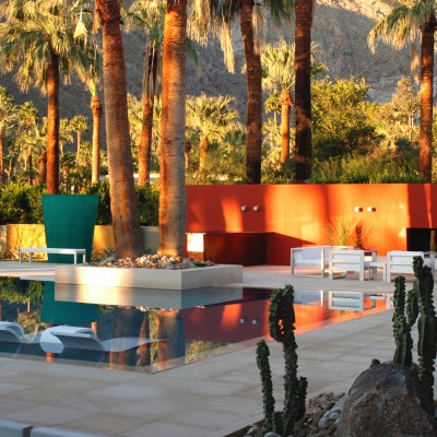 Steve Martino and Associates z Phoenix