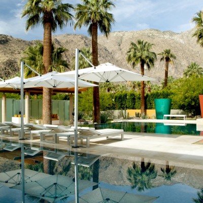 Steve Martino and Associates z Phoenix