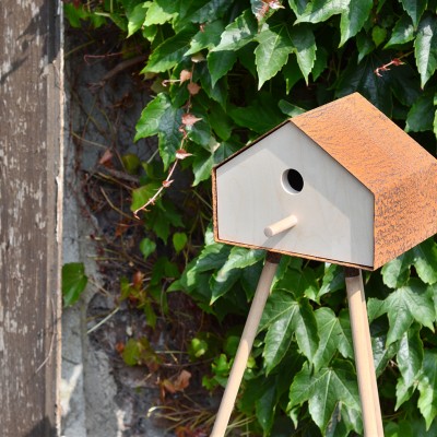VOGELHAUS SURFIN BIRD