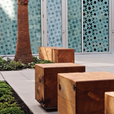 Andrea Cochran Landscape Architecture