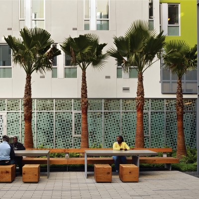 Andrea Cochran Landscape Architecture