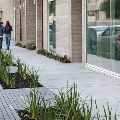 Andrea Cochran Landscape Architecture