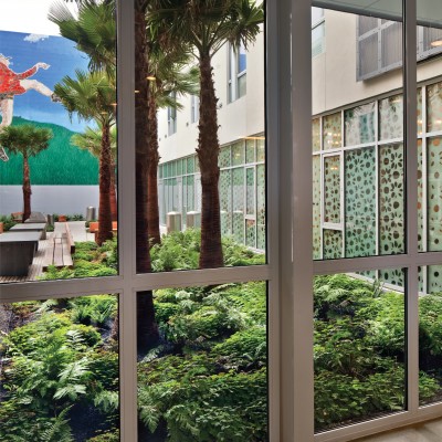 Andrea Cochran Landscape Architecture