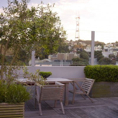 Blasen Landscape Architecture