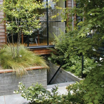 Scott Lewis Landscape Architecture
