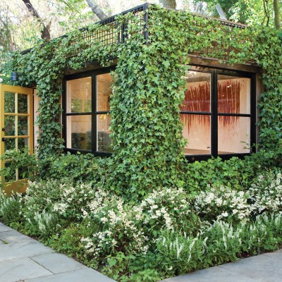 Scott Lewis Landscape Architecture