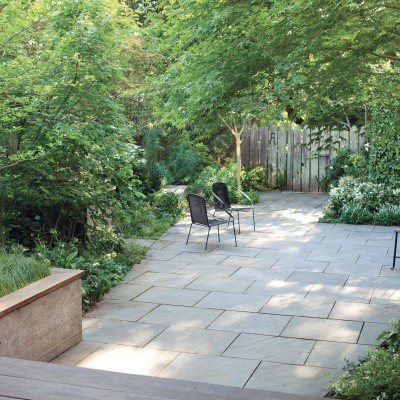 Scott Lewis Landscape Architecture