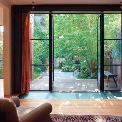 Scott Lewis Landscape Architecture
