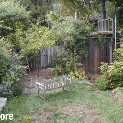 Scott Lewis Landscape Architecture PRZED