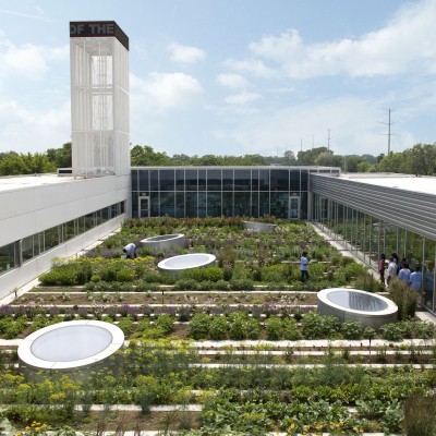  Hoerr Schaudt, Landscape Architects