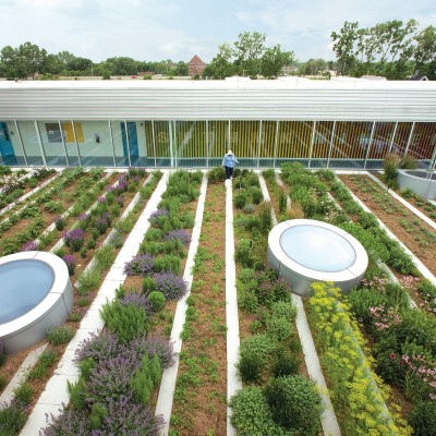 Hoerr Schaudt, Landscape Architects