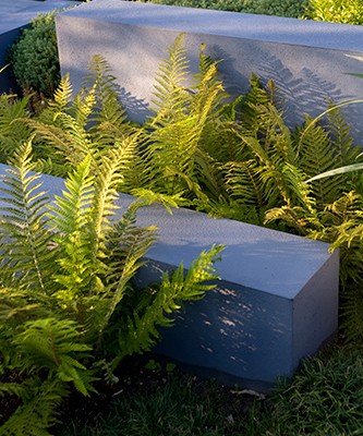 Andy Sturgeon Landscape and Garden Design
