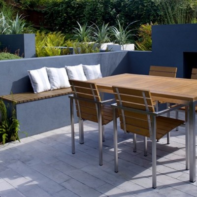 Andy Sturgeon Landscape and Garden Design