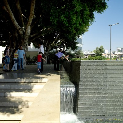 Vladimir Djurovic Landscape Architecture