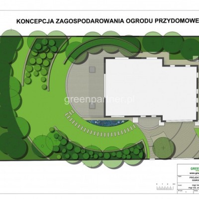 GREEN PARTNER
