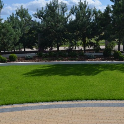GREEN PARTNER