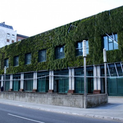 Urbanarbolismo and Unusualgreen Studios
