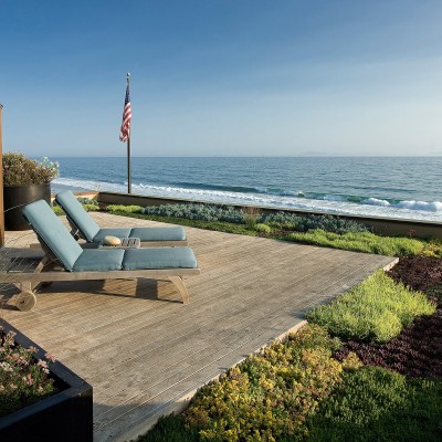 Keith Leblanc Landscape Architecture